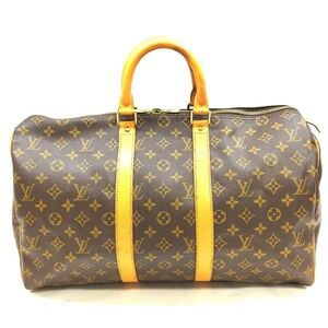 LOUIS VUITTON - Boston Bag Keepall 45 R1.264